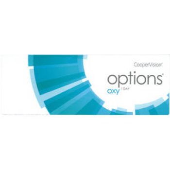 options OXY 1DAY toric 30er Box